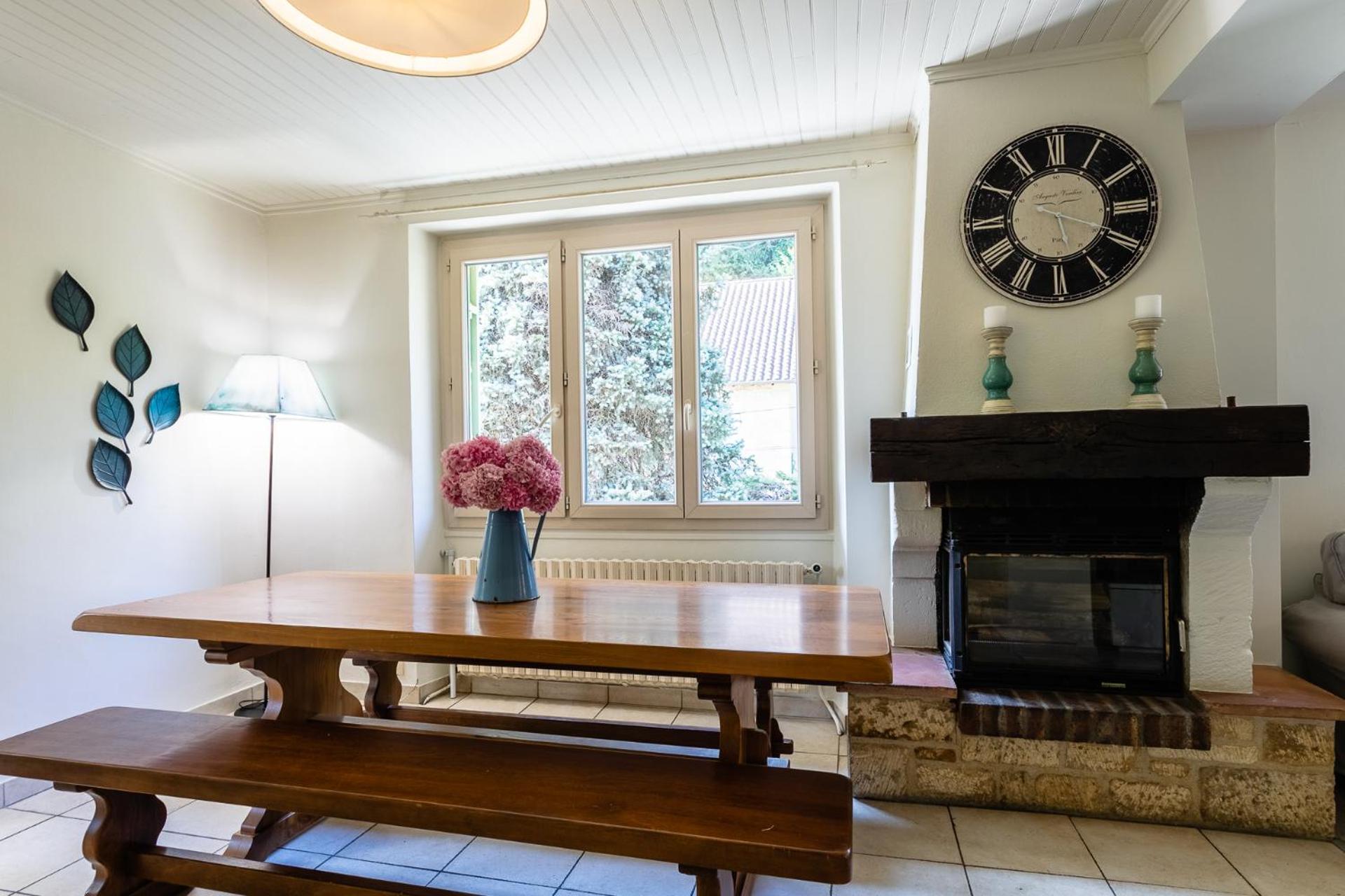 Villa Wonderful House In Sarlat Center With Heated Pool & Jaccuzi Exterior foto
