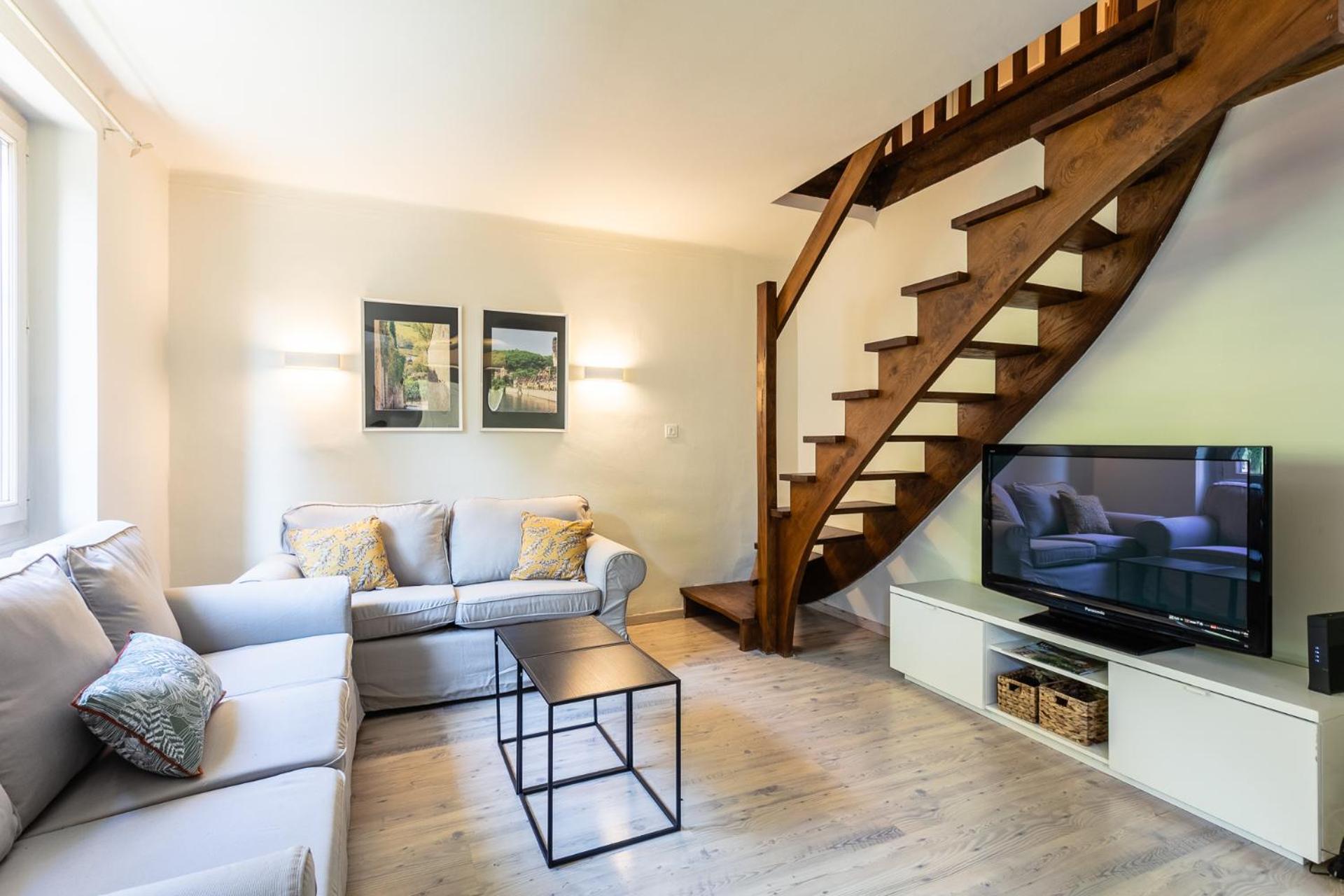 Villa Wonderful House In Sarlat Center With Heated Pool & Jaccuzi Exterior foto